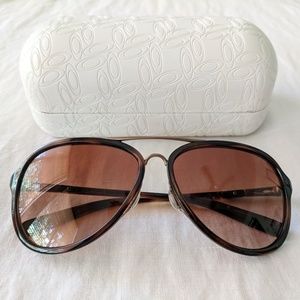 Oakley Aviator Sport Sunglasses Kickback
